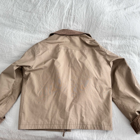 Uniqlo barn jacket - Picture 6 of 7